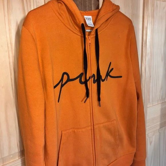 PINK Hoodie - Picture 3 of 7